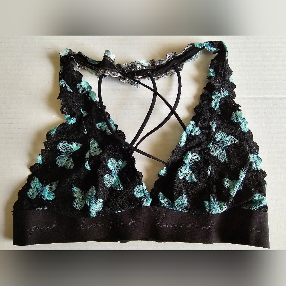 Victoria's Secret PINK Bralette